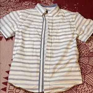 Boys dress shirt